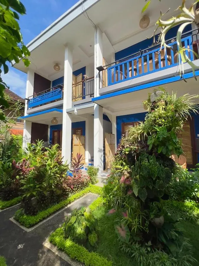 Varmana Ubud Guest House 0*, 乌布 印尼
